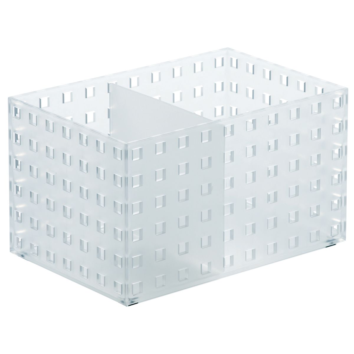 LIKE-IT - Contenedor organizador Like It Bricks 9114B modular con divisor para despensa y clóset Fabricado en Japón