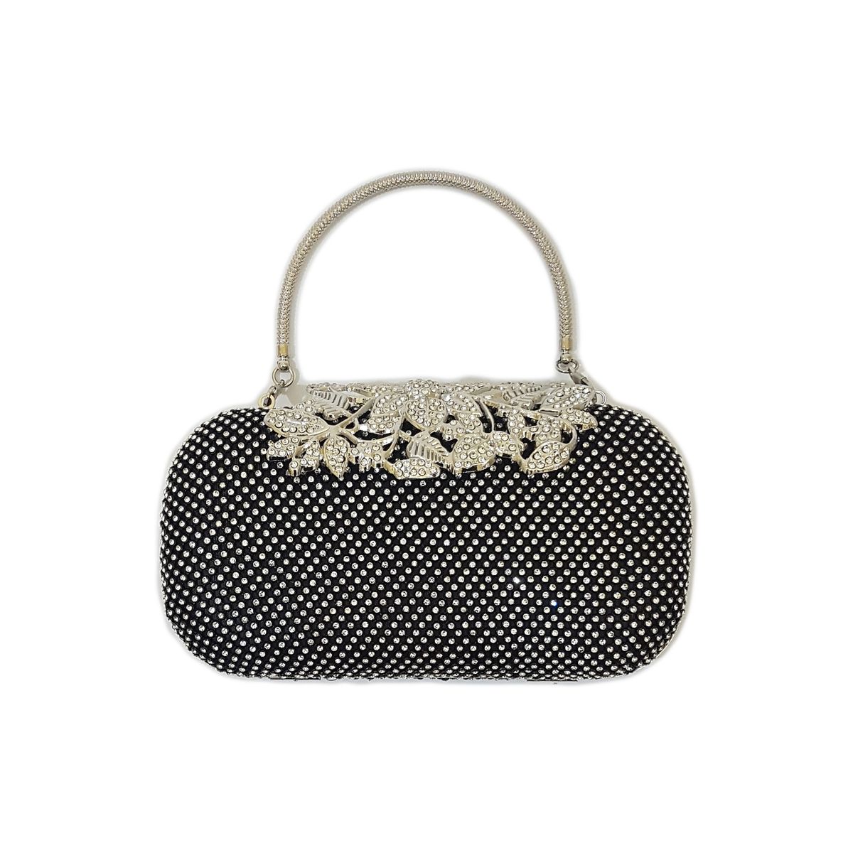 GENERICO - Cartera Clutch Safira Para Dama Varios Colores