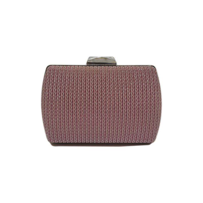GENERICO - Cartera Clutch Sonia Para Dama Varios Colores