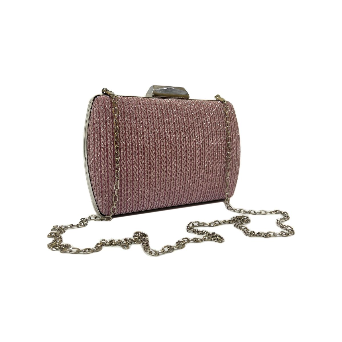 GENERICO - Cartera Clutch Sonia Para Dama Varios Colores