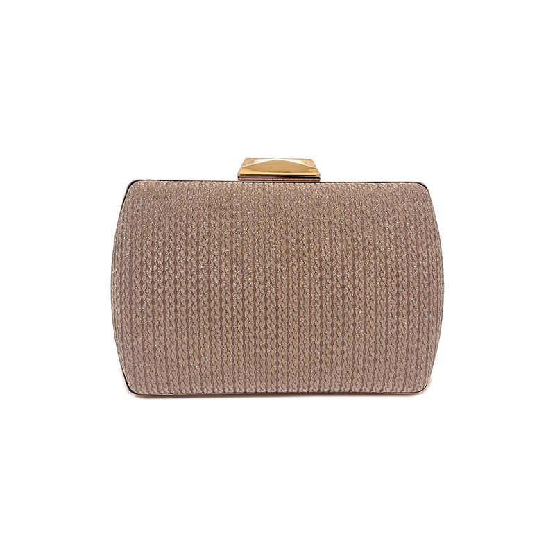 GENERICO - Cartera Clutch Sonia Para Dama Varios Colores
