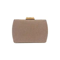 GENERICO - Cartera Clutch Sonia Para Dama Varios Colores