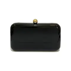 GENERICO - Cartera Clutch Whitney Para Dama Varios Colores