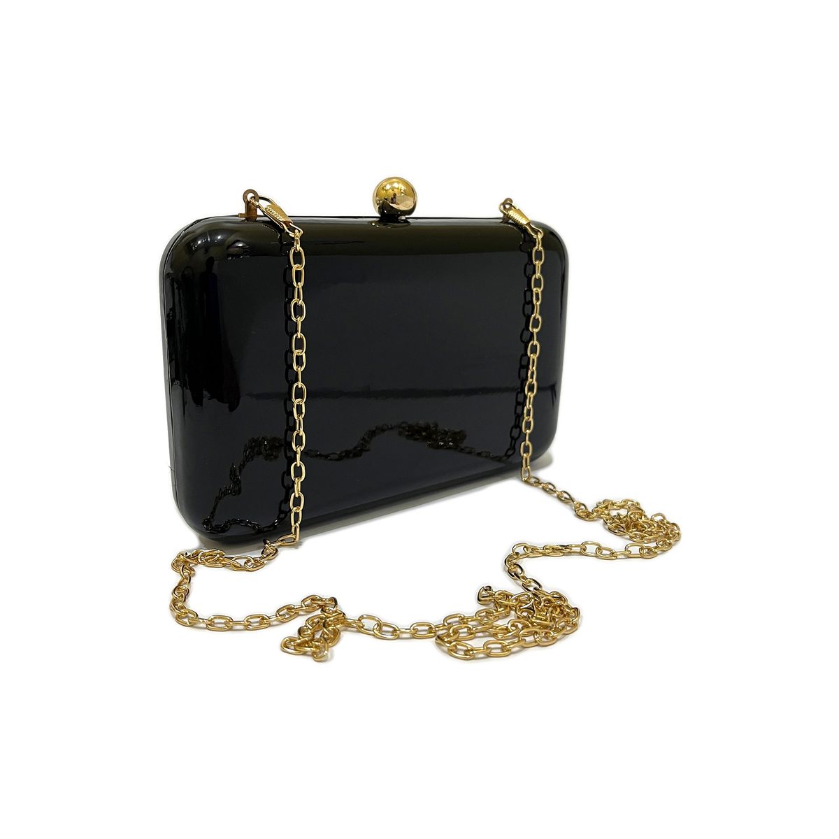 GENERICO - Cartera Clutch Whitney Para Dama Varios Colores