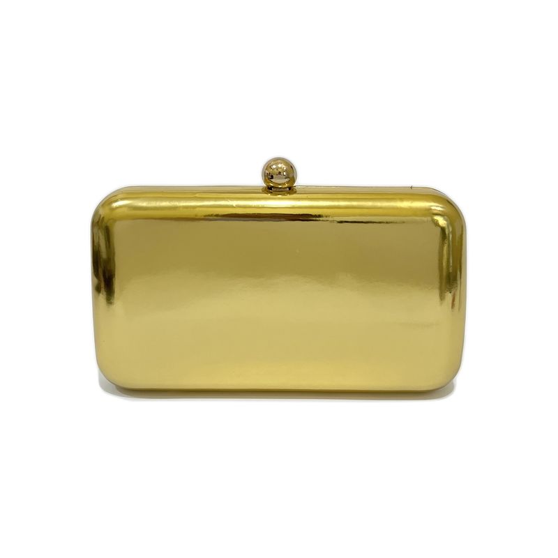 GENERICO - Cartera Clutch Whitney Para Dama Varios Colores