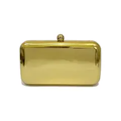 GENERICO - Cartera Clutch Whitney Para Dama Varios Colores