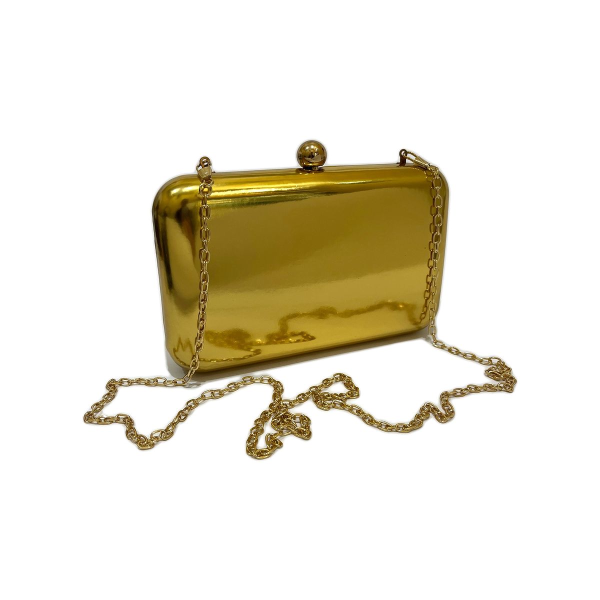 GENERICO - Cartera Clutch Whitney Para Dama Varios Colores