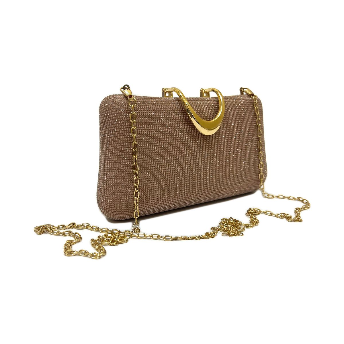 GENERICO - Cartera Dami Para Dama Varios Colores