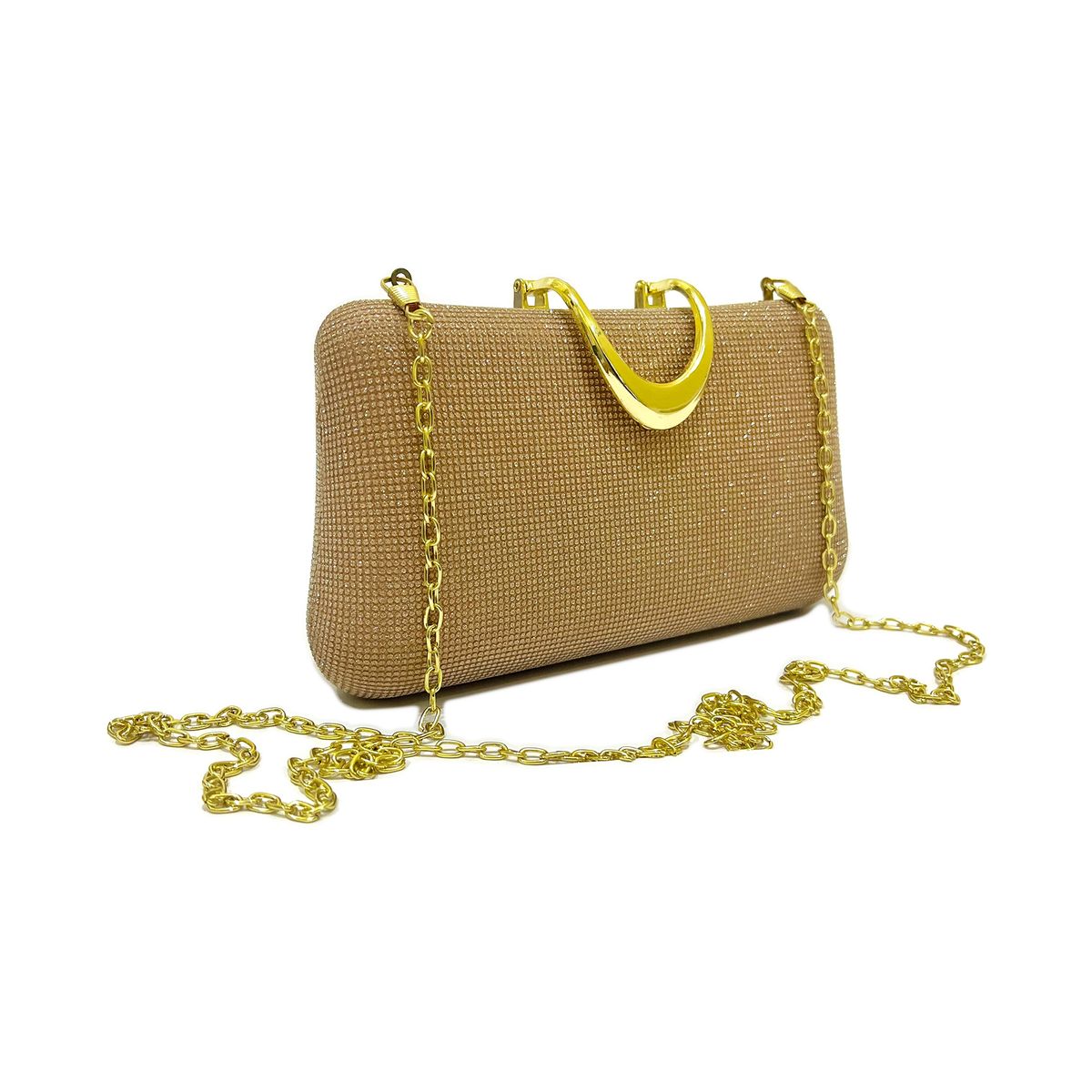 GENERICO - Cartera Dami Para Dama Varios Colores