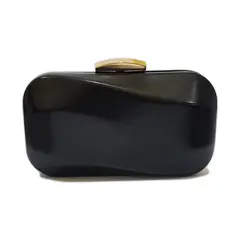 GENERICO - Cartera Clutch Umma Para Dama Varios Colores
