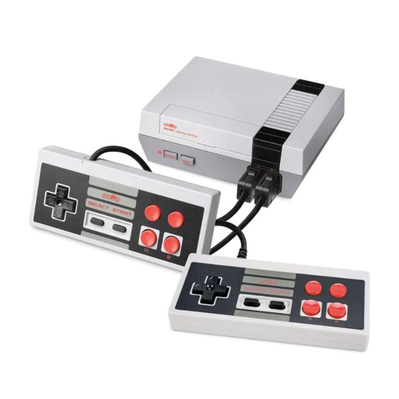 GENERICO - Super Nintendo. 664 juegos.