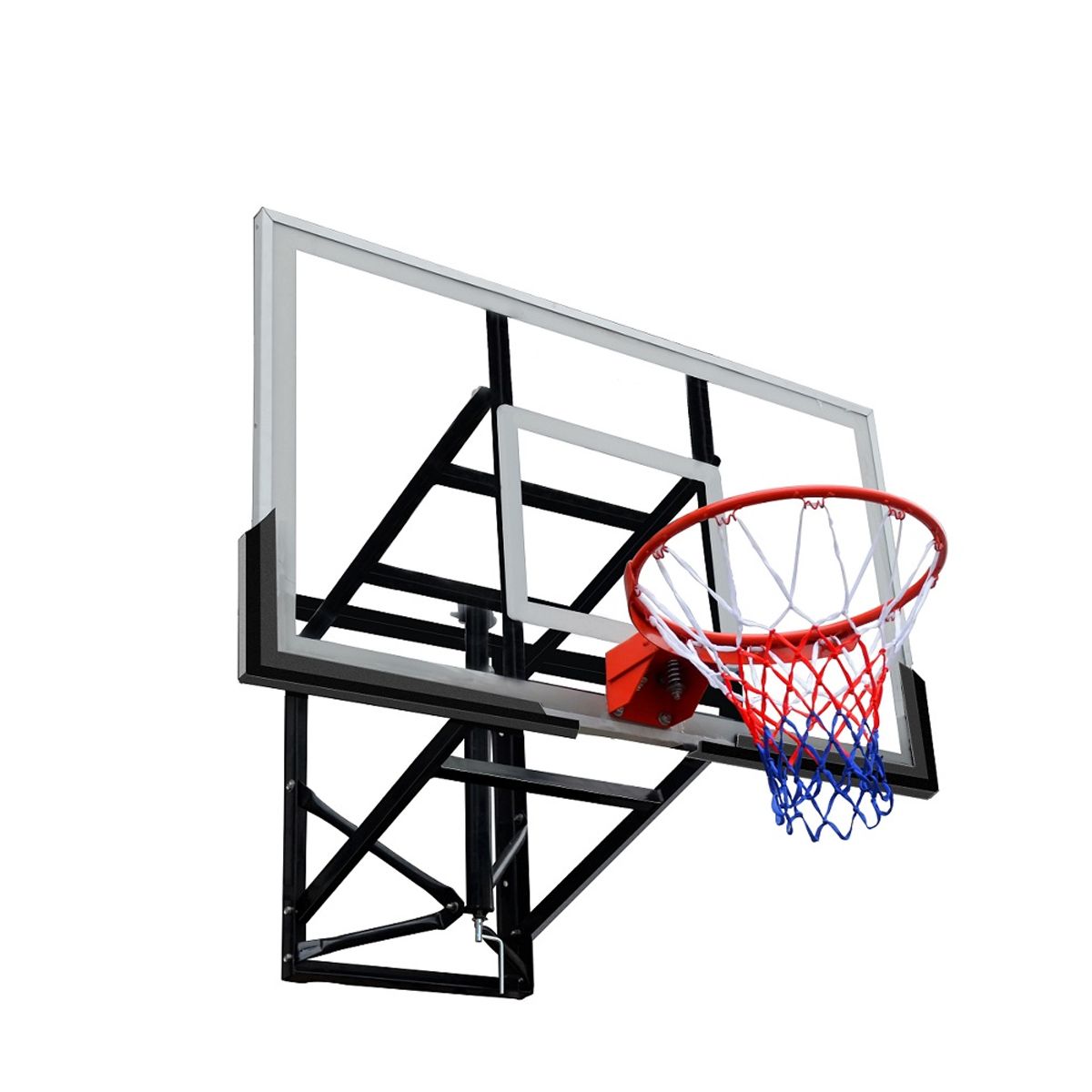VZ SPORT - Aro de basquetbol Shaquille O’neal