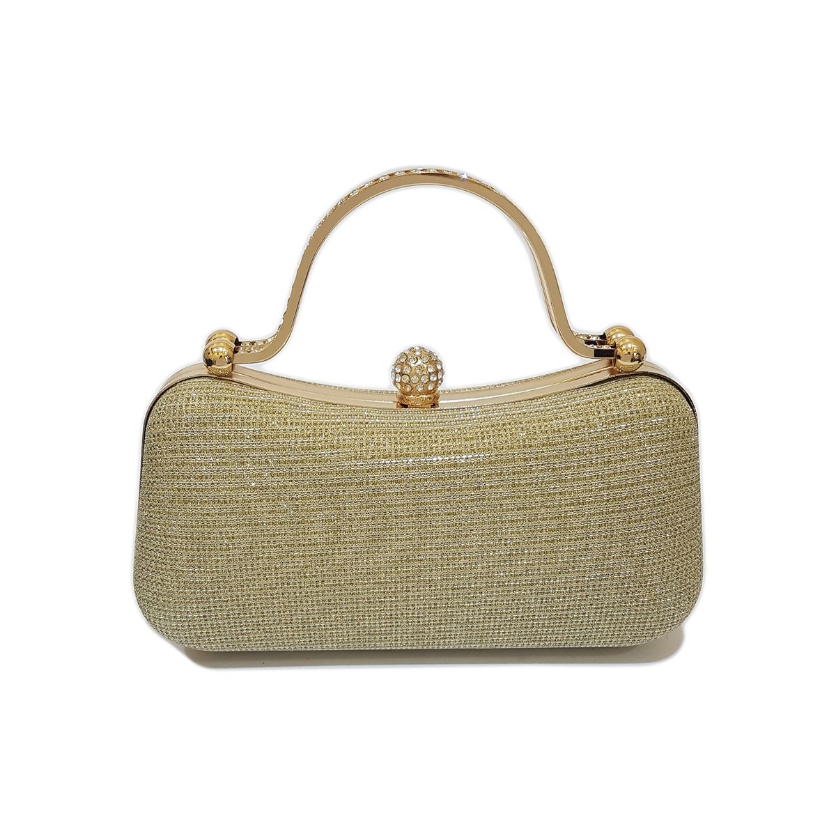 GENERICO - Cartera Nana Para Dama Varios Colores