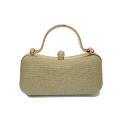 GENERICO - Cartera Nana Para Dama Varios Colores