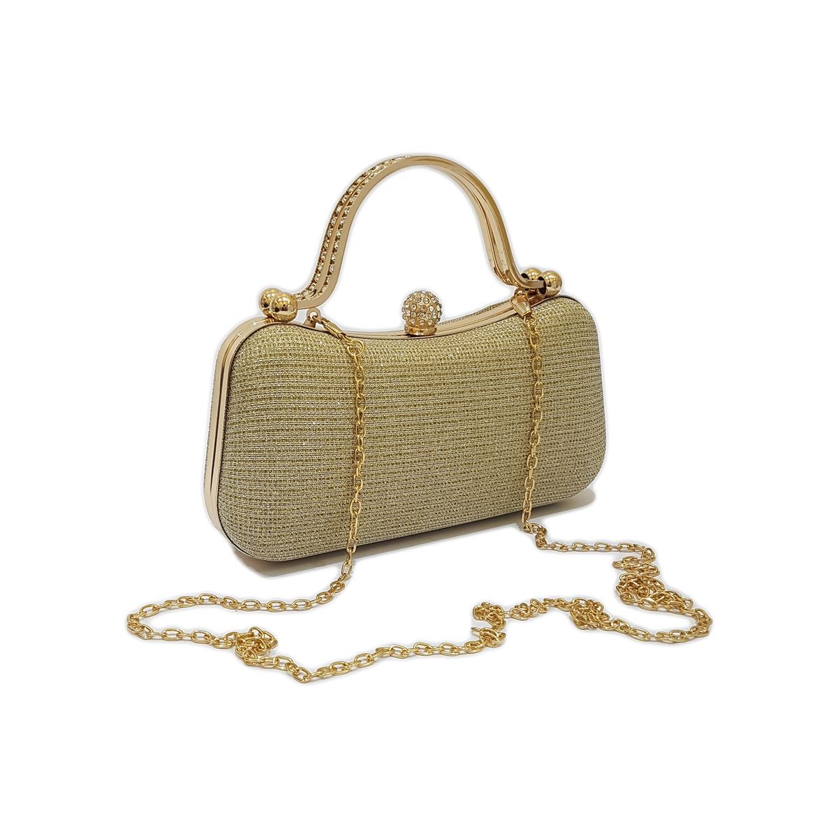 GENERICO - Cartera Nana Para Dama Varios Colores