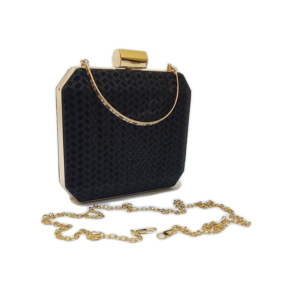 GENERICO - Cartera Clutch New Para Dama Varios Colores