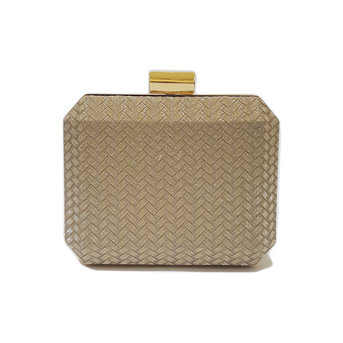 GENERICO - Cartera Clutch New Para Dama Varios Colores