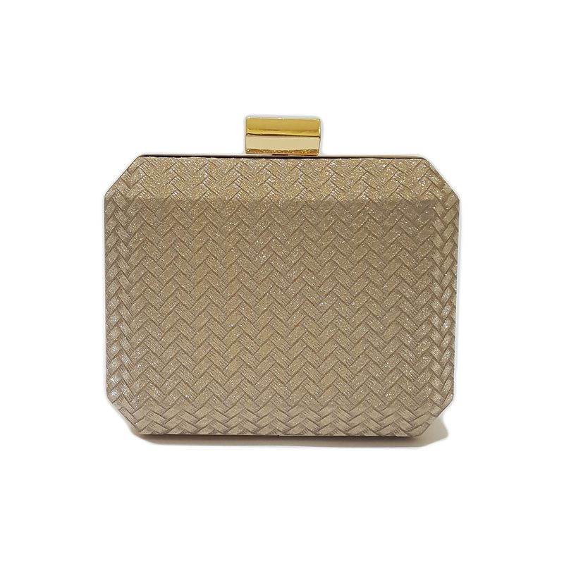 GENERICO - Cartera Clutch New Para Dama Varios Colores