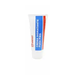 GENERICO - Crema Reparadora Hidratante Pies y Talones Agrietados