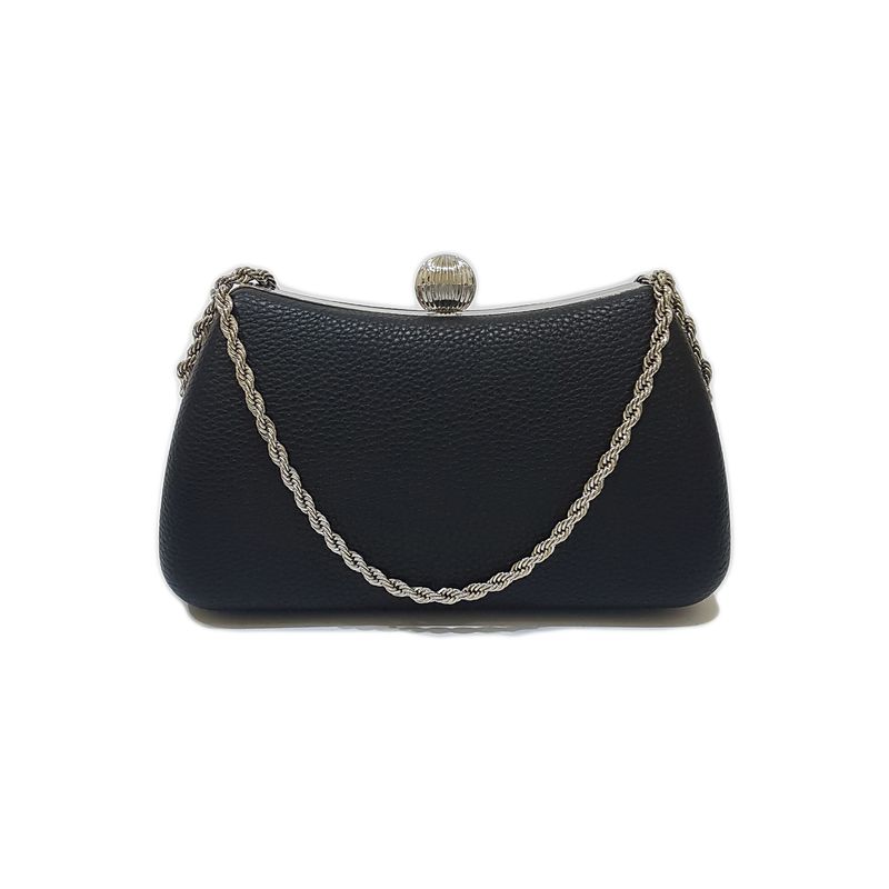 GENERICO - Cartera Clutch Ester Para Dama Varios Colores