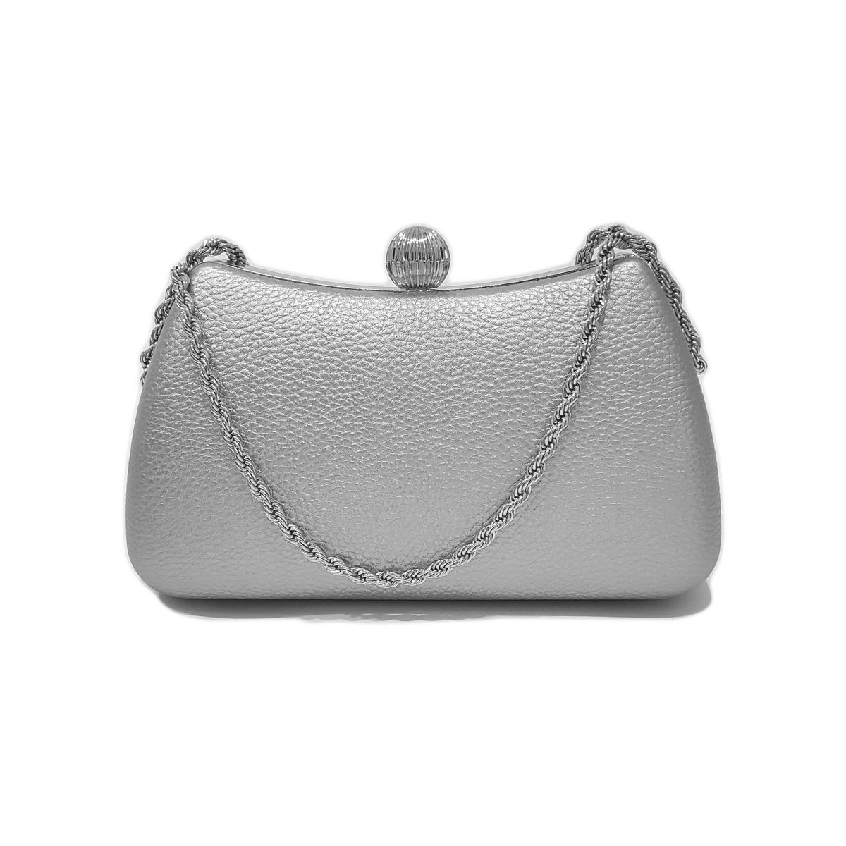 GENERICO - Cartera Clutch Ester Para Dama Varios Colores