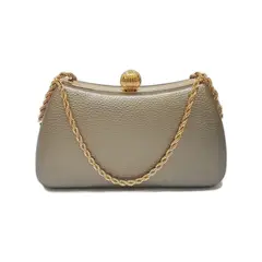 GENERICO - Cartera Clutch Ester Para Dama Varios Colores