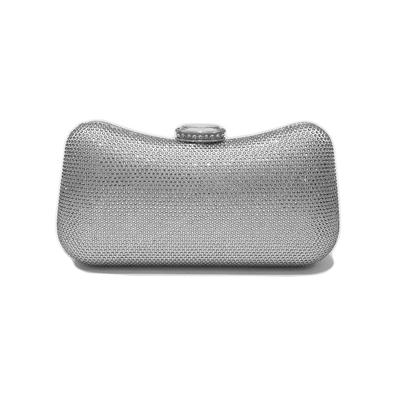 GENERICO - Cartera Clutch Pu Para Dama Varios Colores