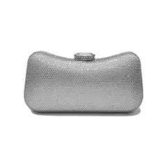 GENERICO - Cartera Clutch Pu Para Dama Varios Colores