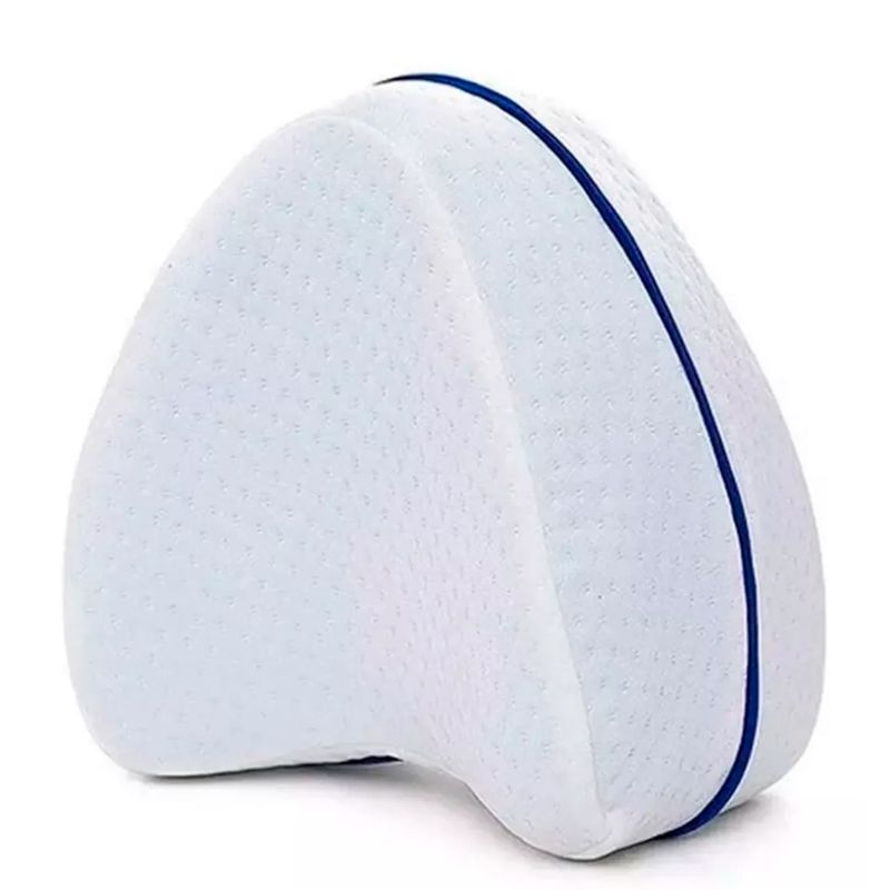 GENERICO - Cojin Almohada Ortopédica Original Para Piernas