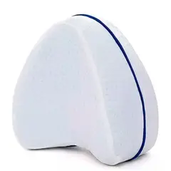 GENERICO - Cojin Almohada Ortopédica Original Para Piernas