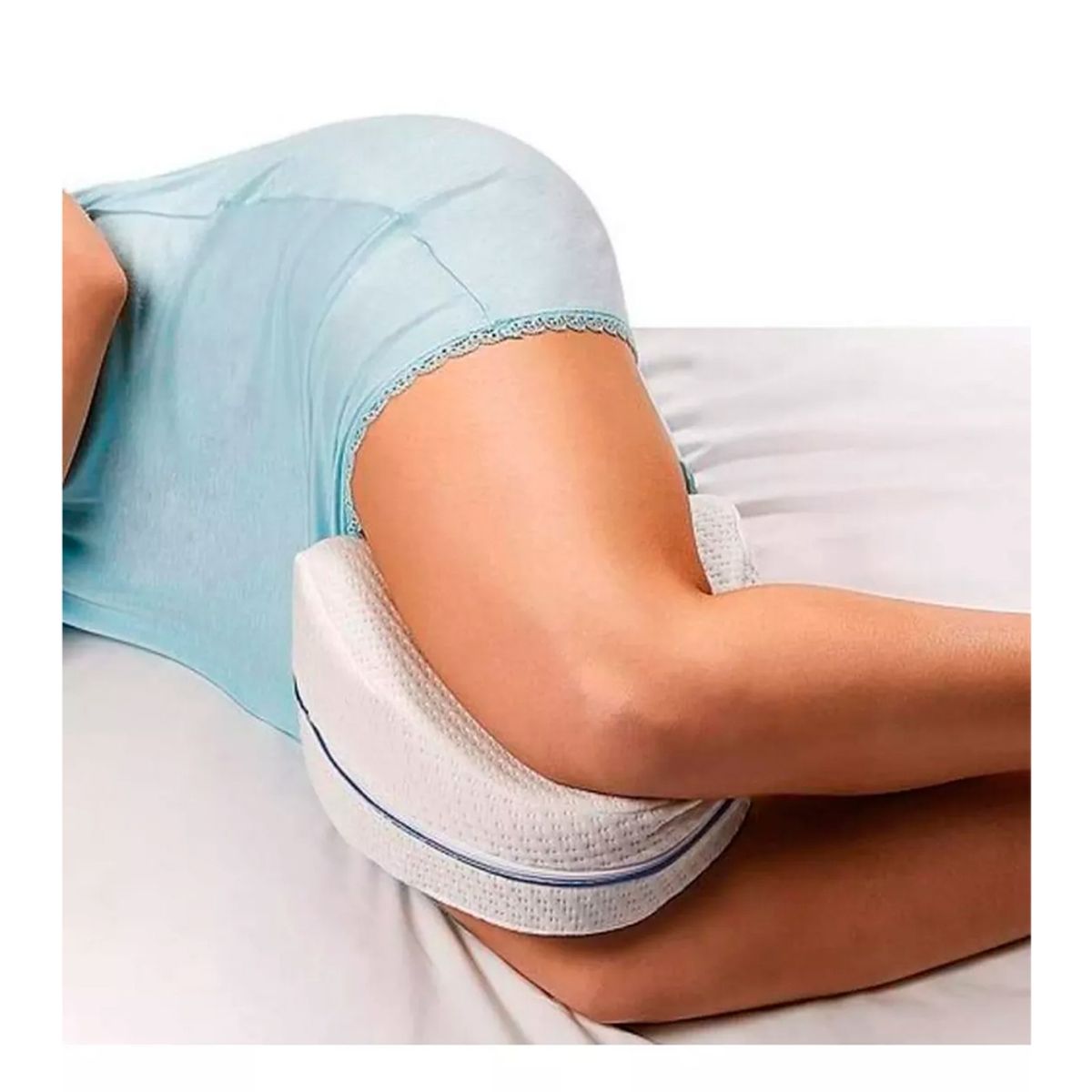 IRM - Cojin Almohada Ortopédica Original Para Piernas