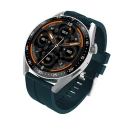 GENERICO - Reloj Smartwatch HW3 PRO De Pulsera Colores