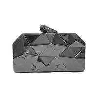 Cartera Clutch Para Dama Isabel