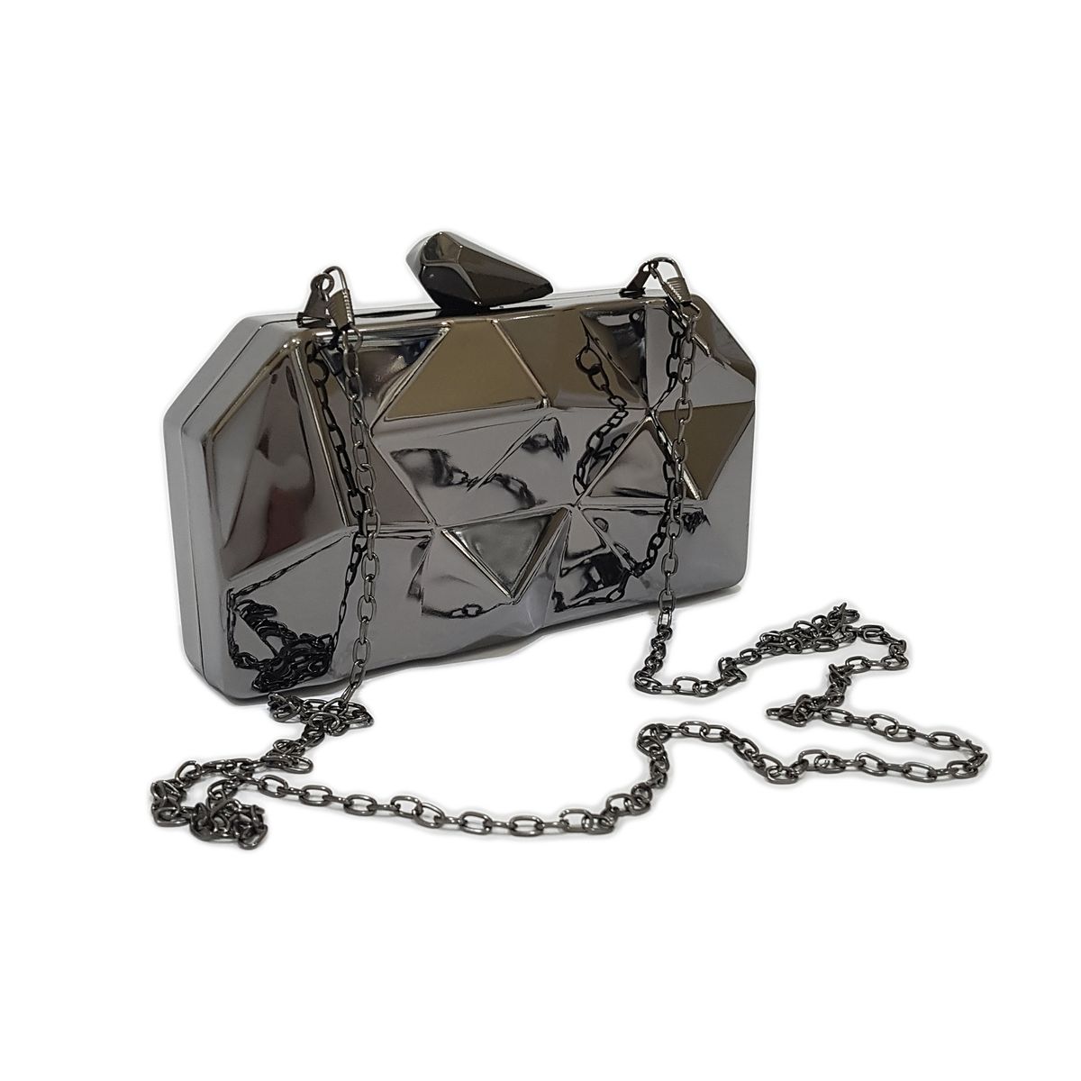 GENERICO - Cartera Clutch Para Dama Isabel