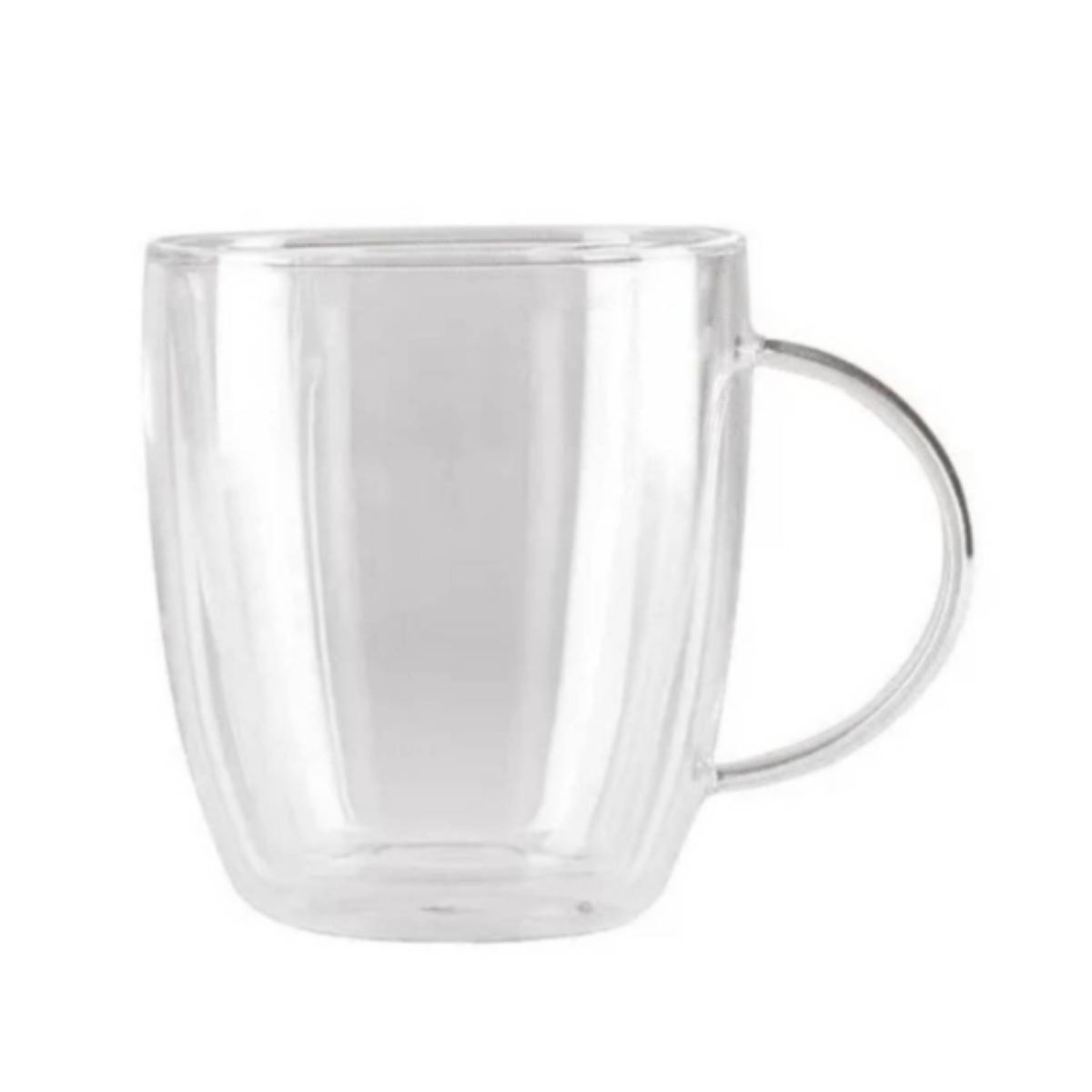 GLASSO - TAZA TAZON DOBLE PARED 470 ML GLASSO