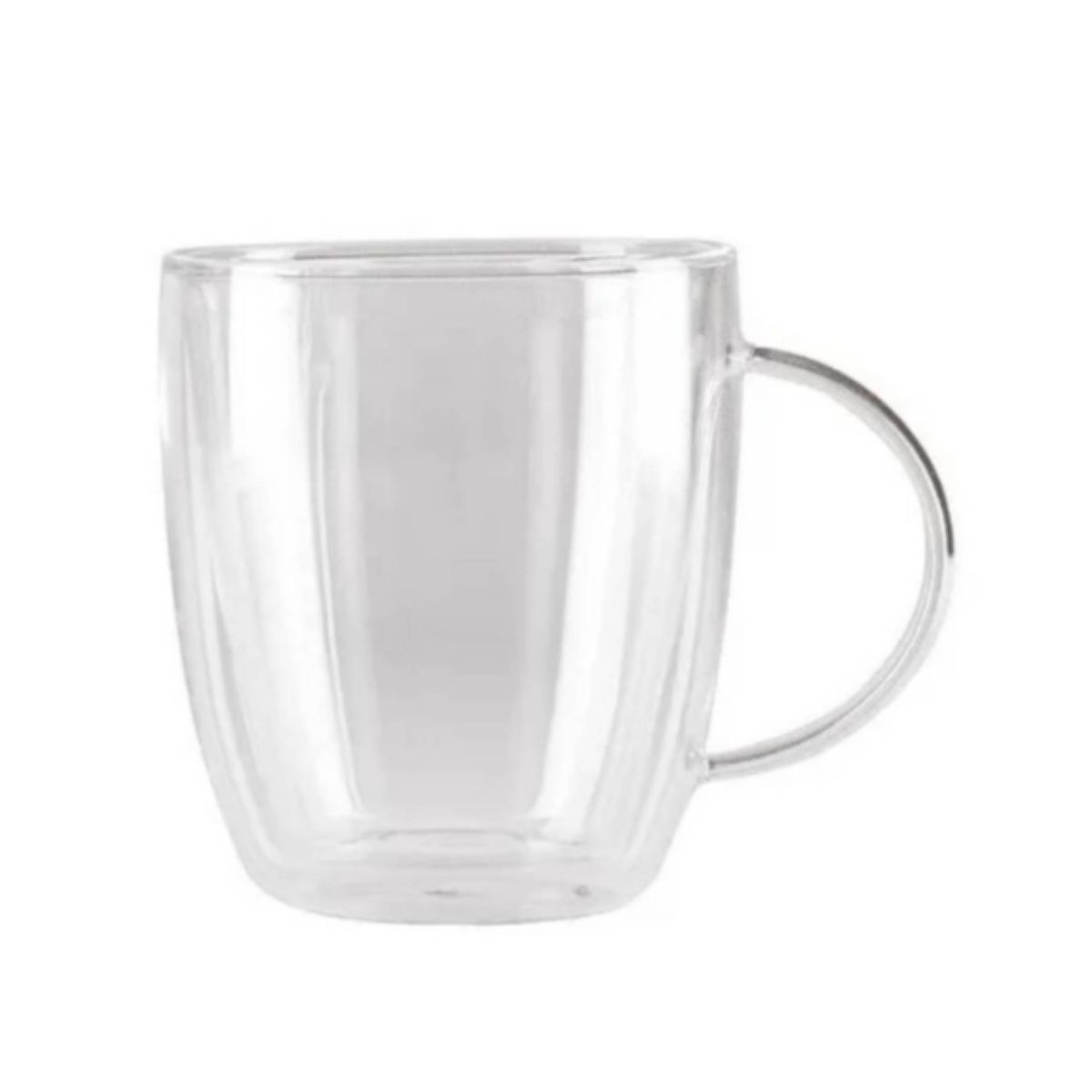 GLASSO - TAZA TAZON DOBLE PARED 470 ML GLASSO
