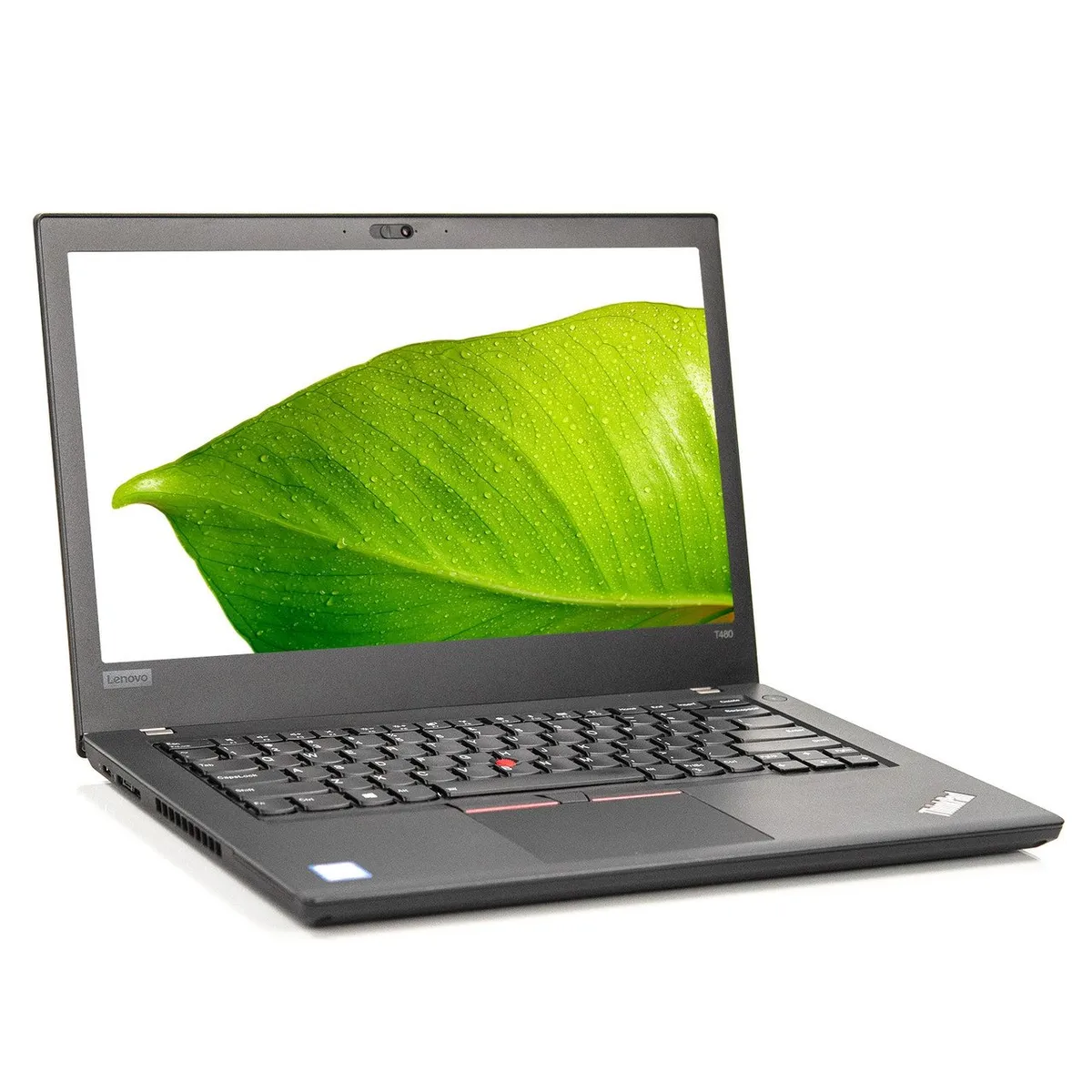 LENOVO - notebook thinkpad CORE I5 8 GB DE RAM