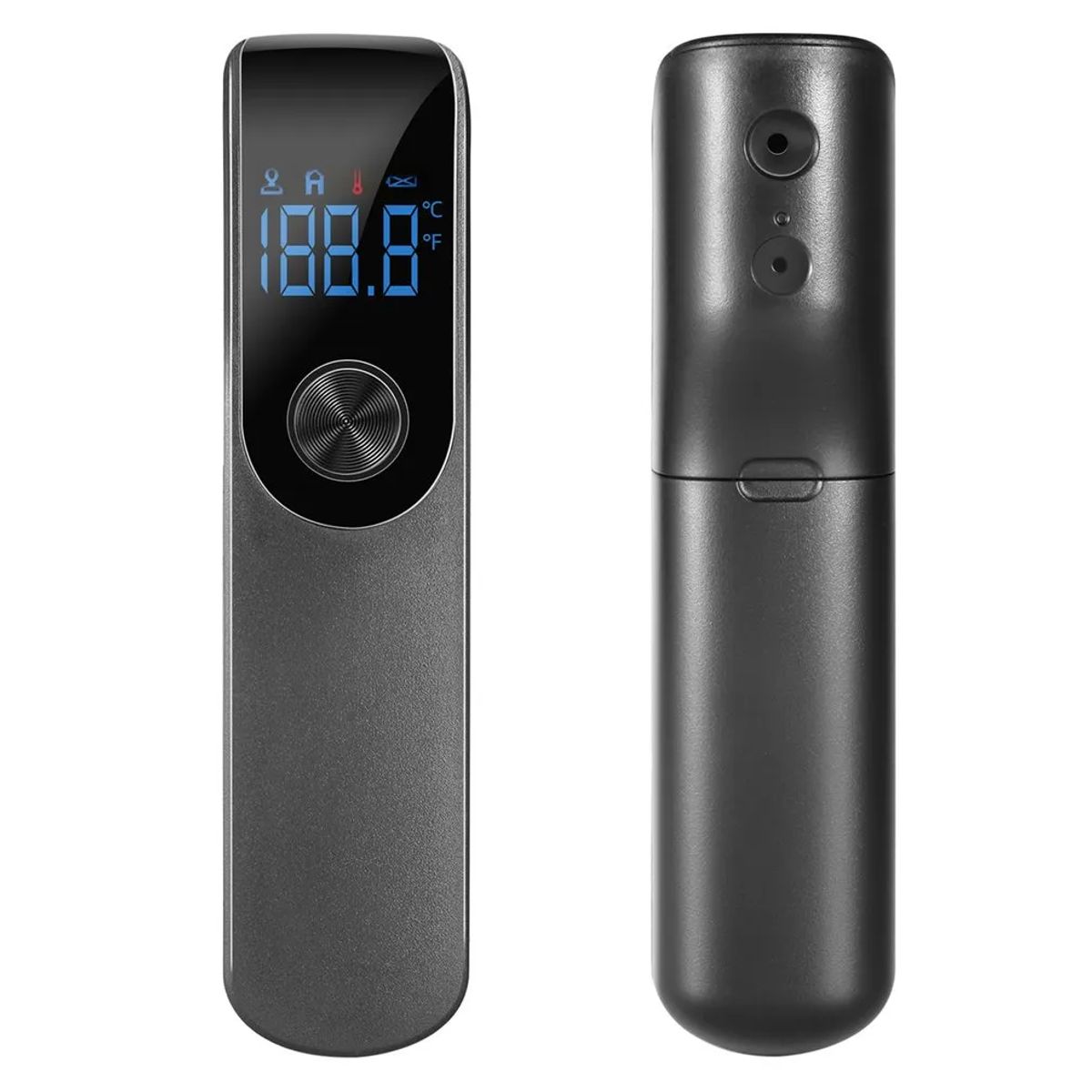 GENERICO - Termómetro Infrarrojo Digital Sin Contacto