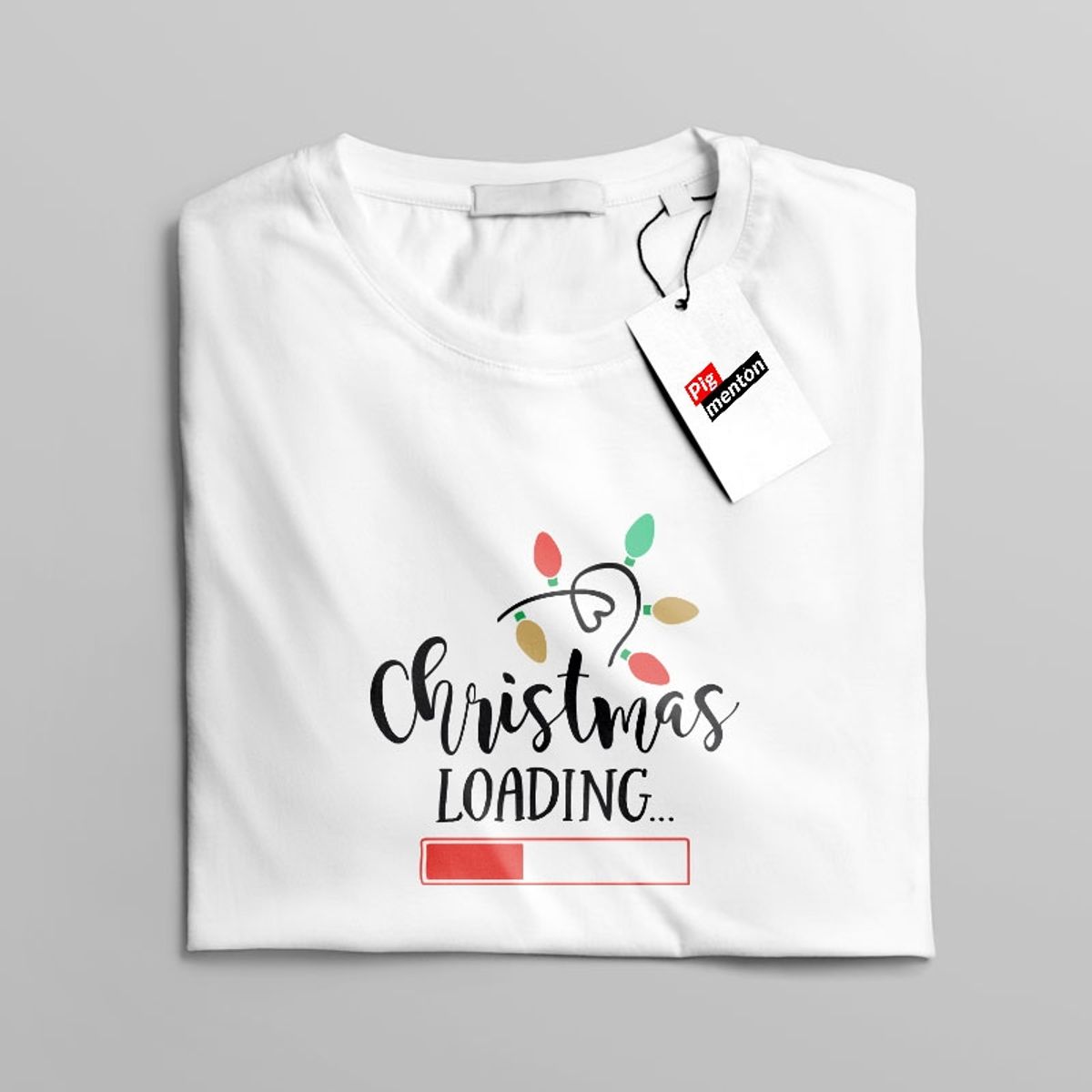 GENERICO - Polera Merry Christmas