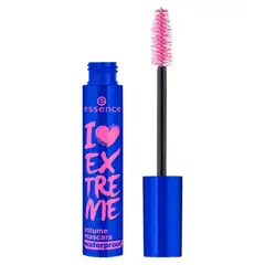 ESSENCE - MÁSCARA I LOVE EXTREME - WATERPROOF