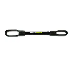 BUZZRACK - Soporte bicicleta mujer y cuadros especiales buzz rack buzzgrip-negro