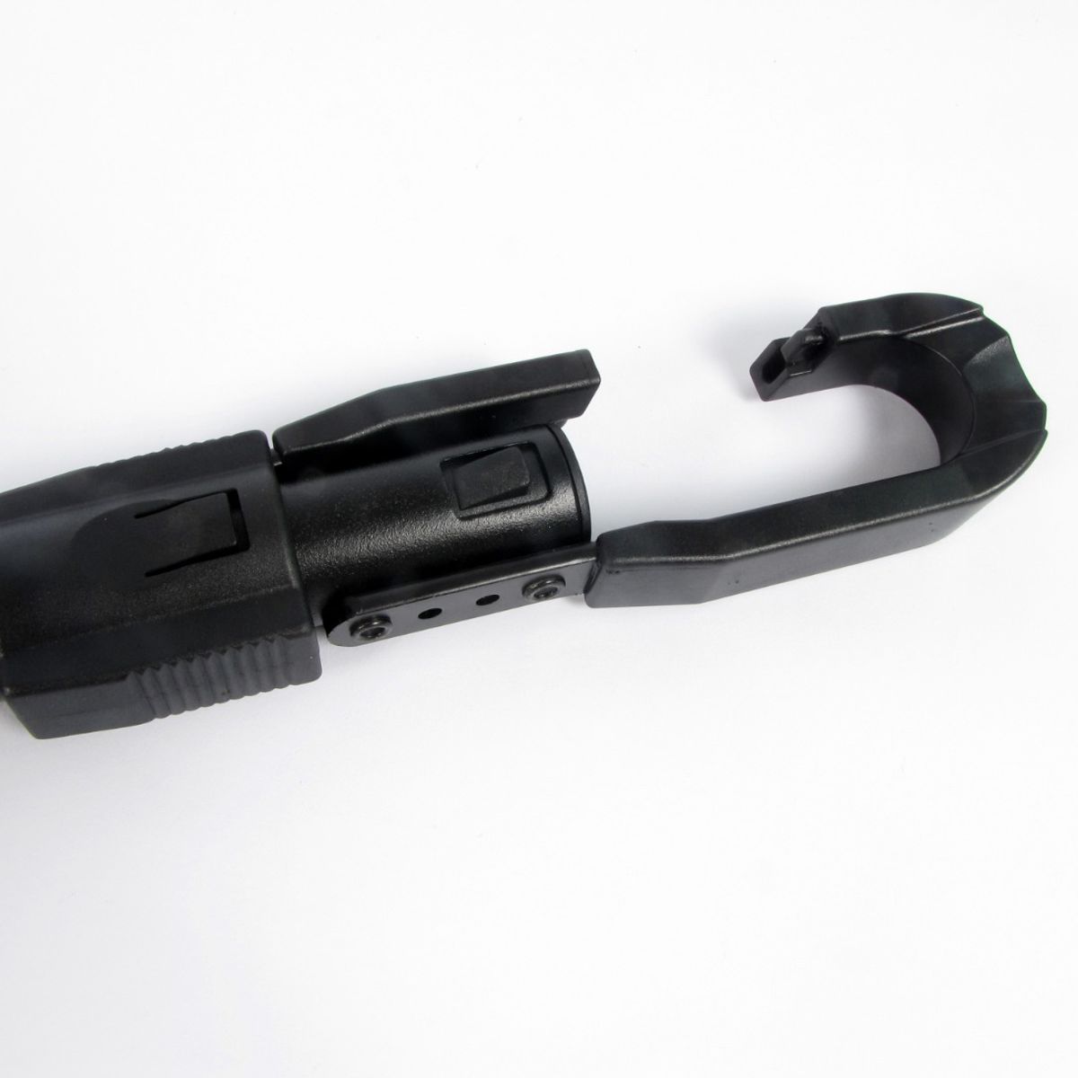 Soporte bicicleta mujer y cuadros especiales buzz rack buzzgrip-negro, marca BUZZRACK - Foto 2