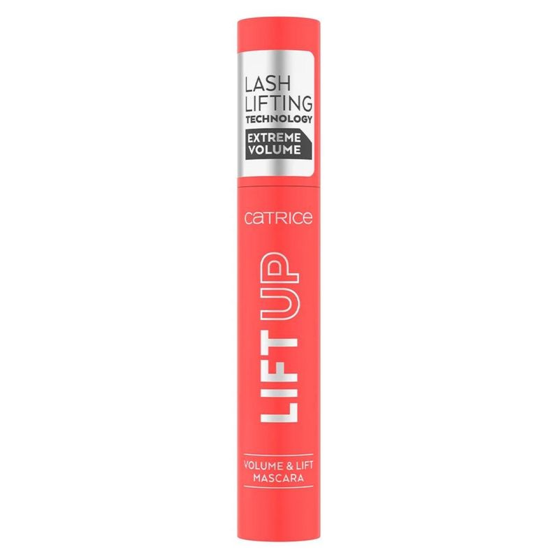 CATRICE - MÁSCARA DE PESTAÑAS LIFT UP VOLUME  LIFT - CATRICE