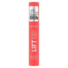 CATRICE - MÁSCARA DE PESTAÑAS LIFT UP VOLUME LIFT -