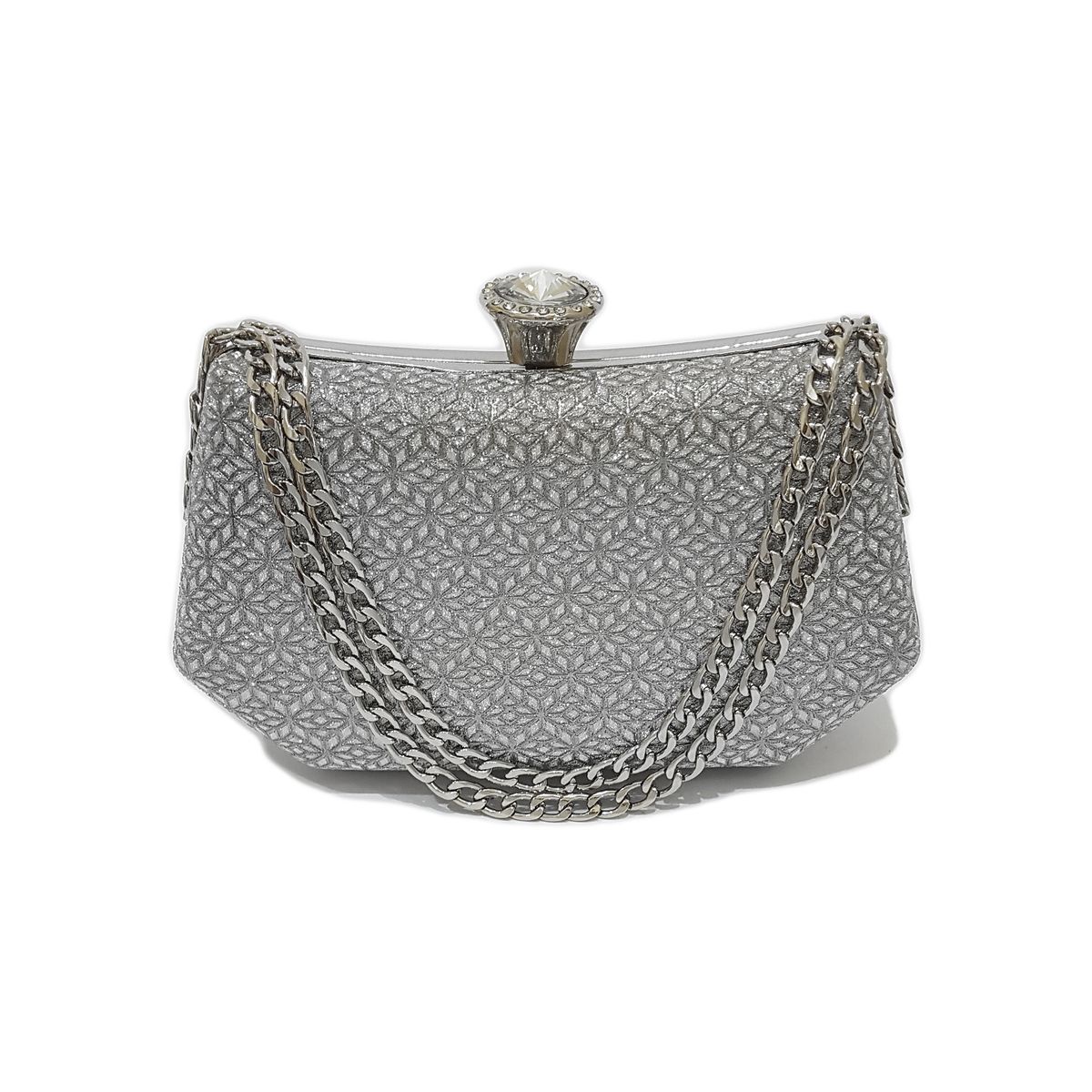GENERICO - Cartera Clutch Xim Para Dama