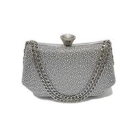 Cartera Clutch Xim Para Dama