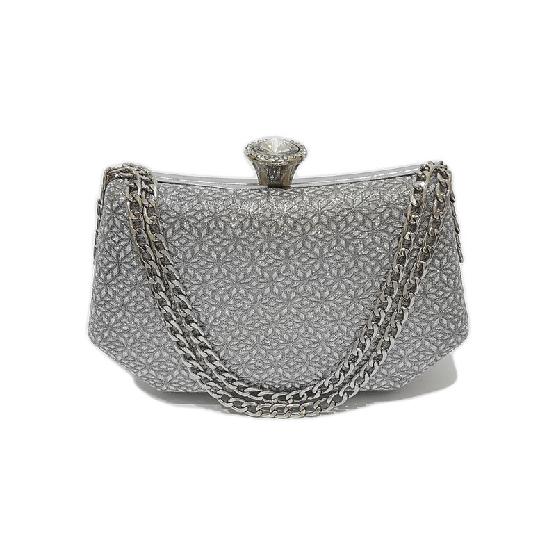 GENERICO - Cartera Clutch Xim Para Dama