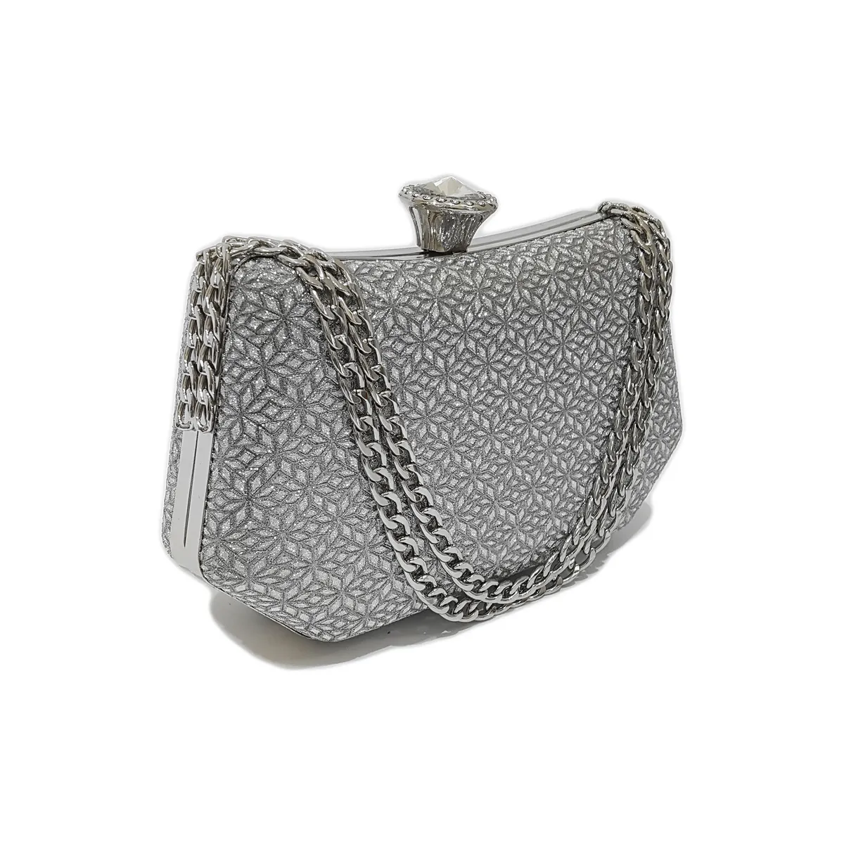 GENERICO - Cartera Clutch Xim Para Dama