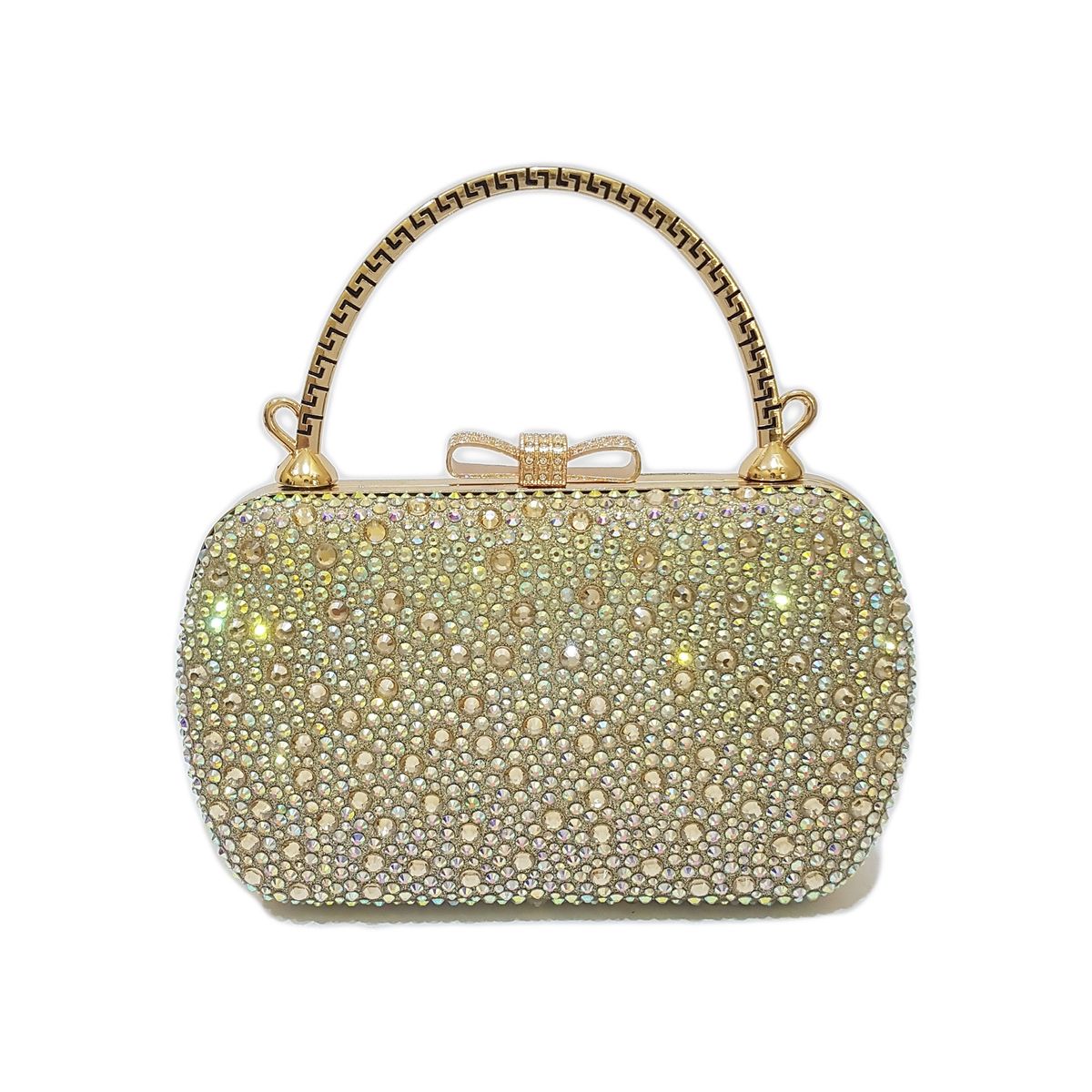 GENERICO - Cartera Clutch Para Dama Afrodita