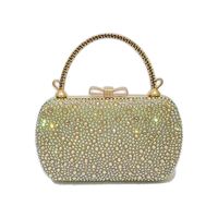 Cartera Clutch Para Dama Afrodita